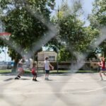 anthony davis daughter family life