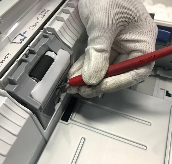 better look at 25287006 troubleshooting