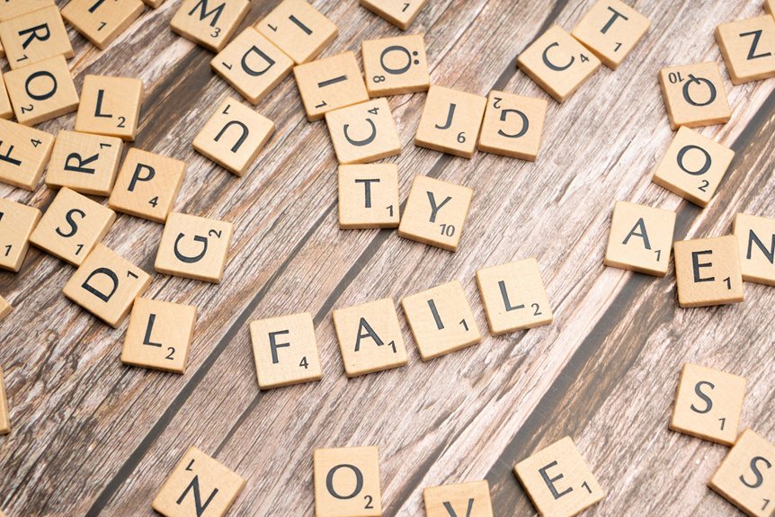 common faults and fixes for numbers