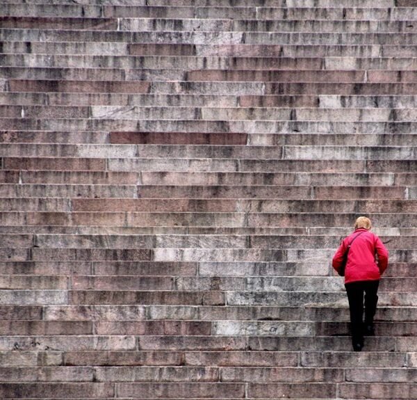 important steps for persistent difficulties