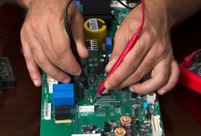 practical troubleshooting for 2029671905