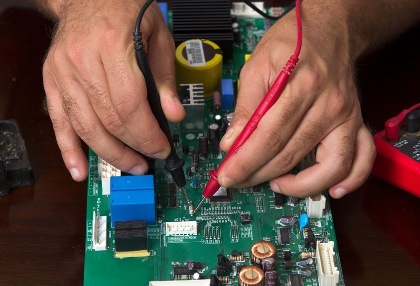 practical troubleshooting for 2029671905