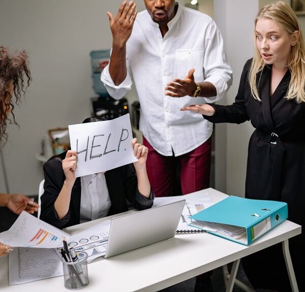 smart ways to manage issues