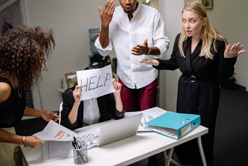 smart ways to manage issues