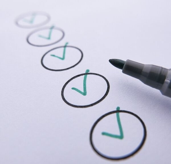 useful checks when performance dips