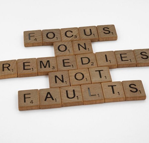 what to consider before fixing